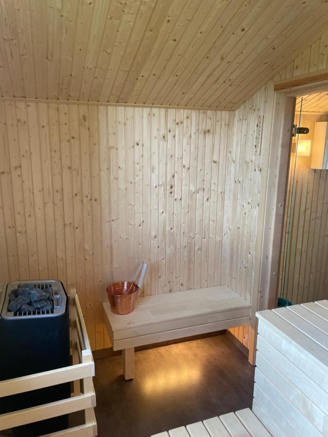 Bialett * Järvsö