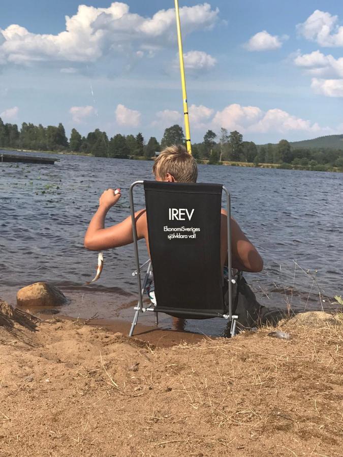 Bialett Järvsö
