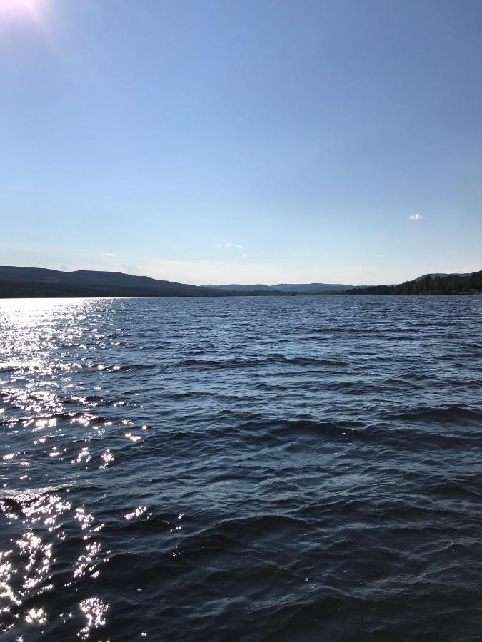 Bialett Loma-asunnot Järvsö